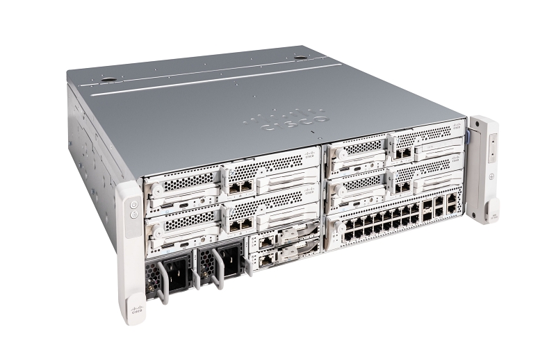 시스코, 분산형 AI 위한 통합 컴퓨팅 플랫폼 ‘유니파이드 엣지’ 공개