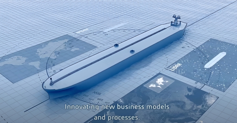 조선업, 기술 속도전 중심에 서다