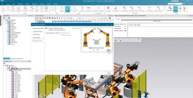 지멘스, NEC와 스마트 공장 혁신 가속
