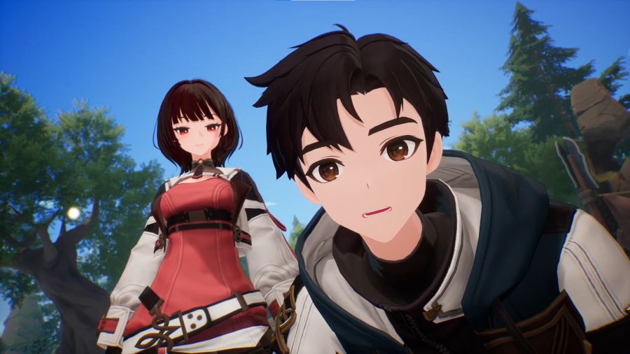 [지스타2025] 한국의 멋 담았다…확 달라진 ‘몬길: STAR DIVE’