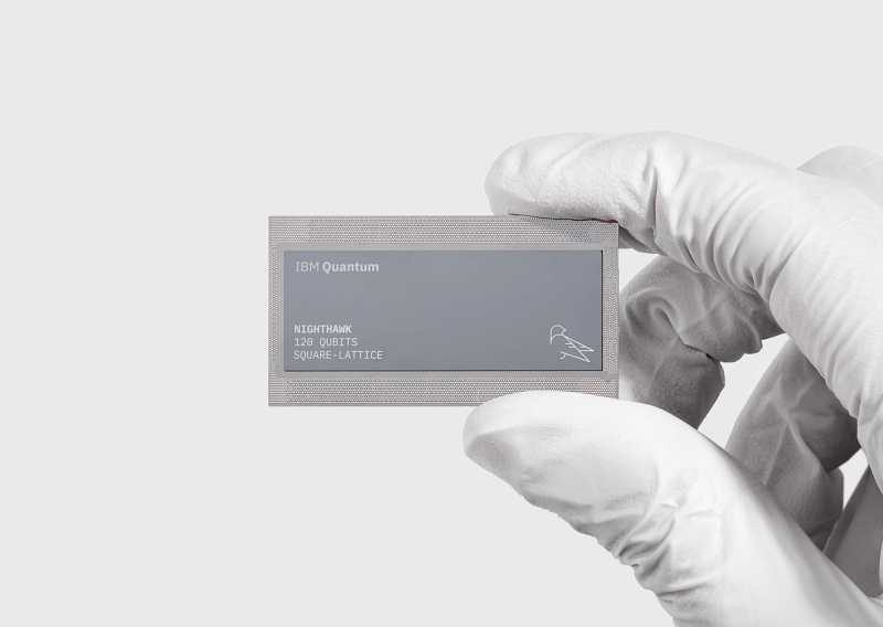 IBM, 양자 프로세서 ‘나이트호크’ 등 최신 기술 발표