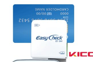 한국정보통신, 토스플레이스·아이샵케어에 특허권 침해금지 가처분 소송 제기