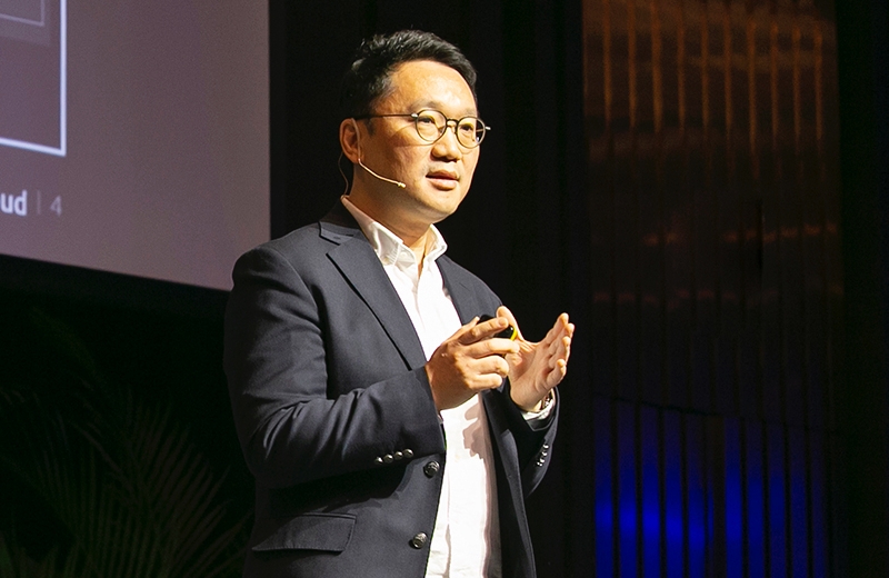 KT클라우드, ‘오픈소스 서밋 코리아 2025’ 주요 후원사로 참여