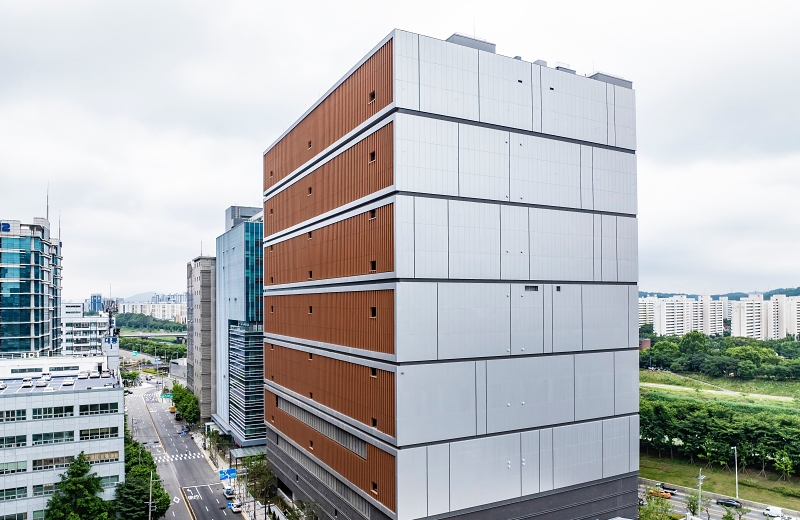 KT클라우드, 액체냉각 채택 ‘가산 AI 데이터센터’ 개소