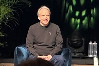 리누스 토발즈가 보는 ‘리눅스커널과 러스트, AI, 개발자’