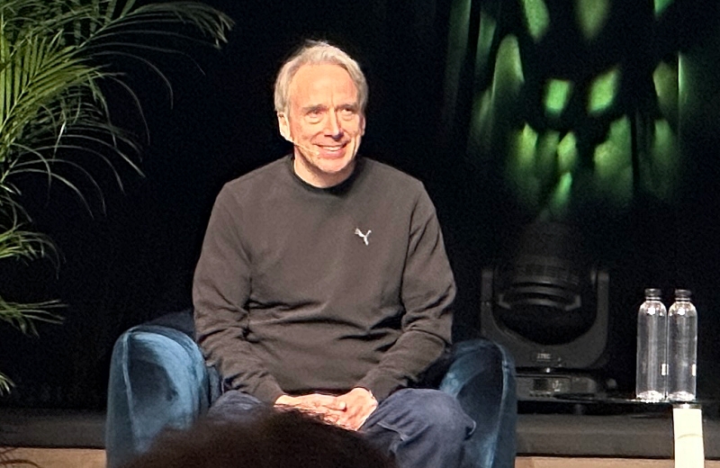 리누스 토발즈가 보는 ‘리눅스커널과 러스트, AI, 개발자’