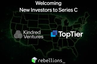 리벨리온, 3500억원으로 시리즈C 투자 유치 마무리