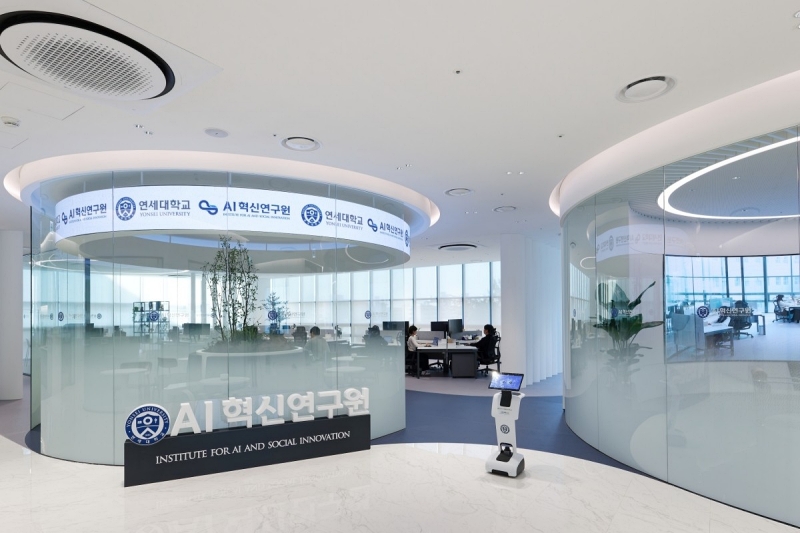 미소정보기술, 연세대 AI혁신연구원 AI의료데이터 플랫폼 구축