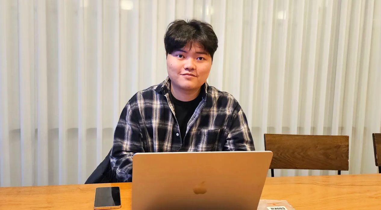 "에임인텔리전스는 AI를 통제할 수 있게 만드는 회사" - 뉴스 썸네일 이미지