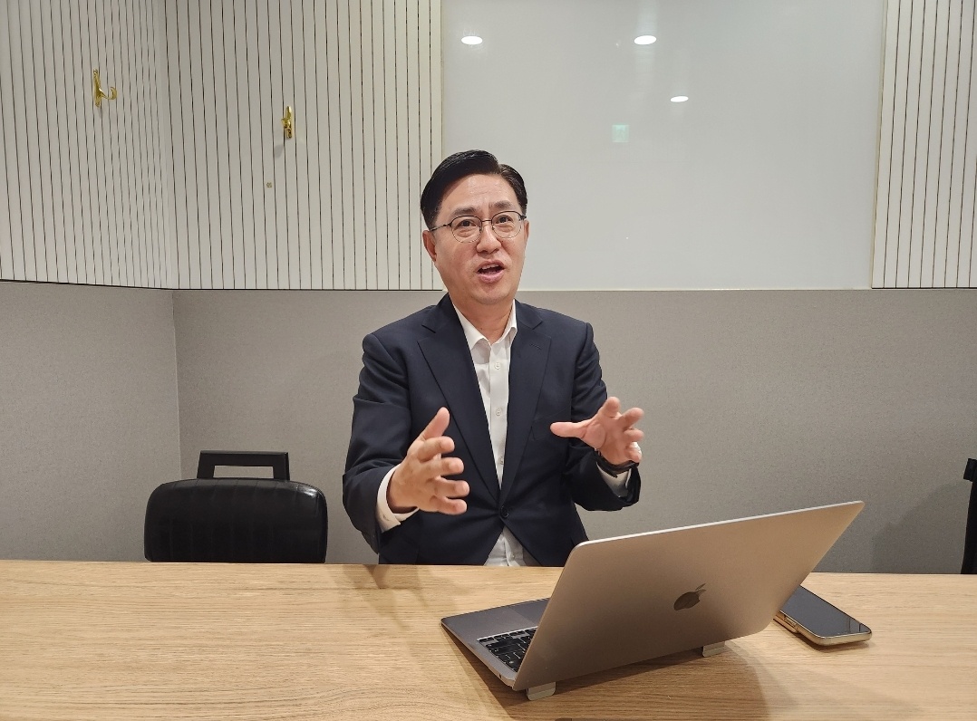 [인터뷰] 100억 투자 유치한 코다가 밝힌 향후 계획은 - 뉴스 썸네일 이미지