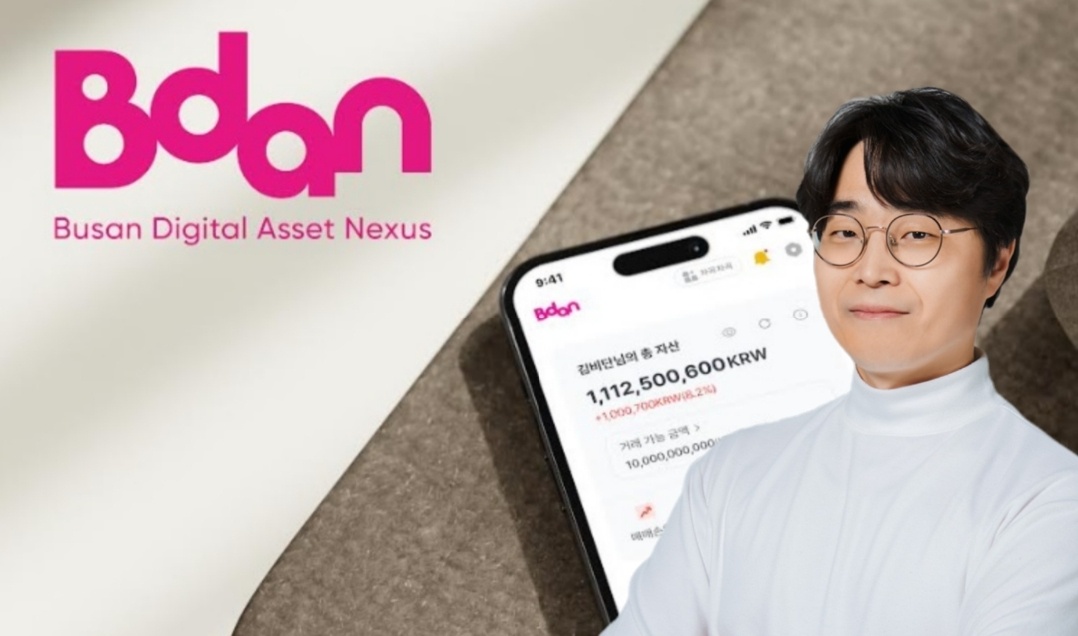 한국금거래소디지털에셋 박성욱 대표, 센골드로 이동...비단 서비스 본격... - 뉴스 썸네일 이미지