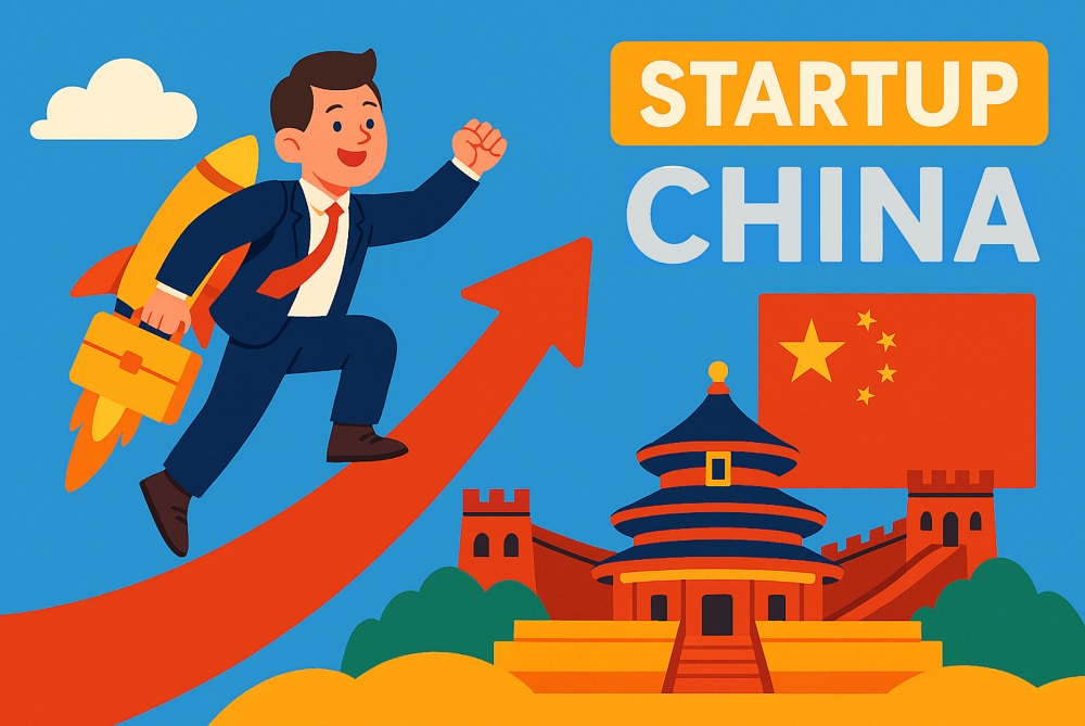 [컴업스타즈 ②] "AI 주도권에 진심"... 한국 스타트업이 중국으로 향... - 뉴스 썸네일 이미지