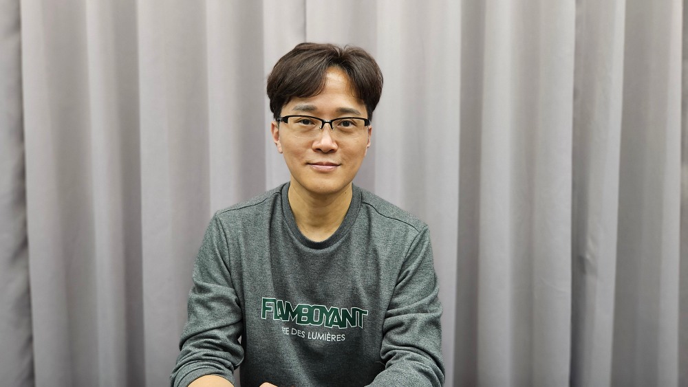 [인터뷰] 셀리코 "시각 장애, 보는 것을 포기하지 않게 만들겠다" - 뉴스 썸네일 이미지